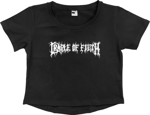 Cradle of Filth