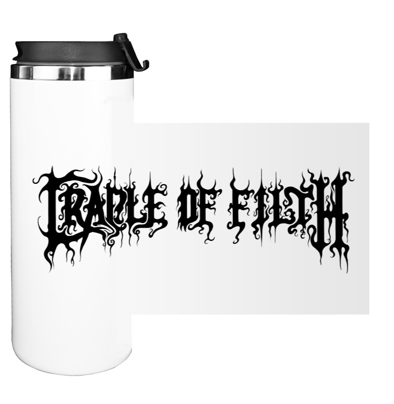 Cradle of Filth