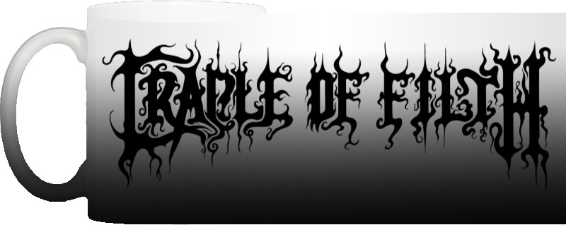 Cradle of Filth