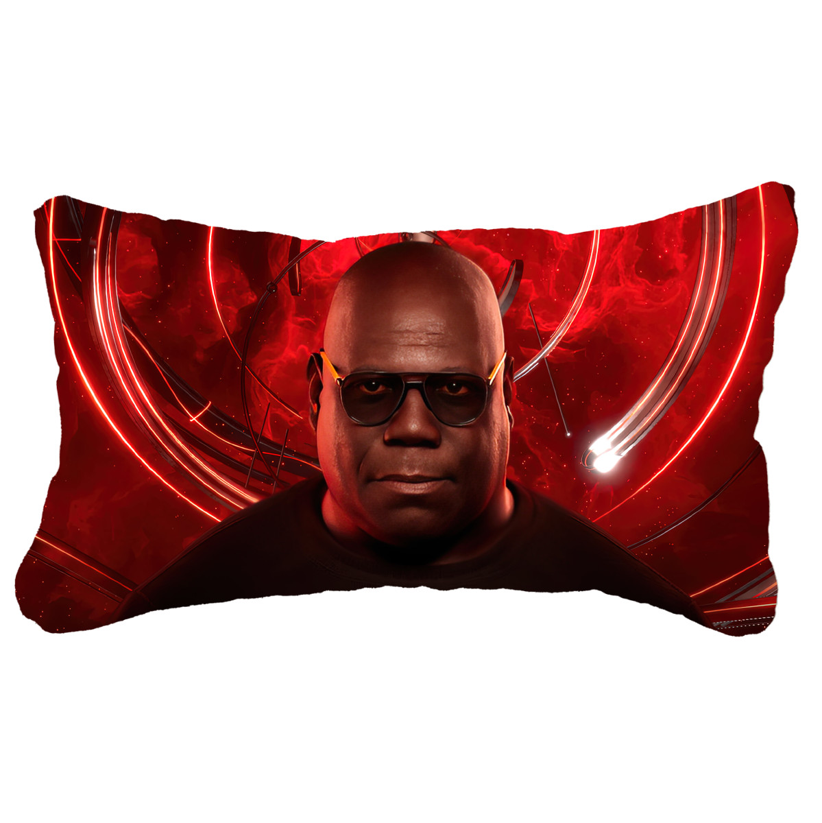 Carl Cox