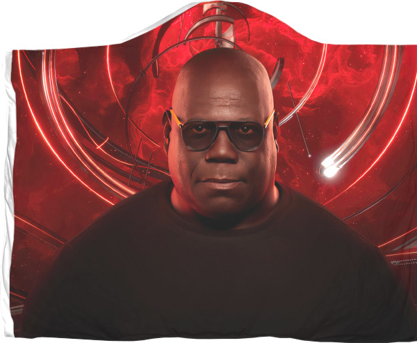 Carl Cox