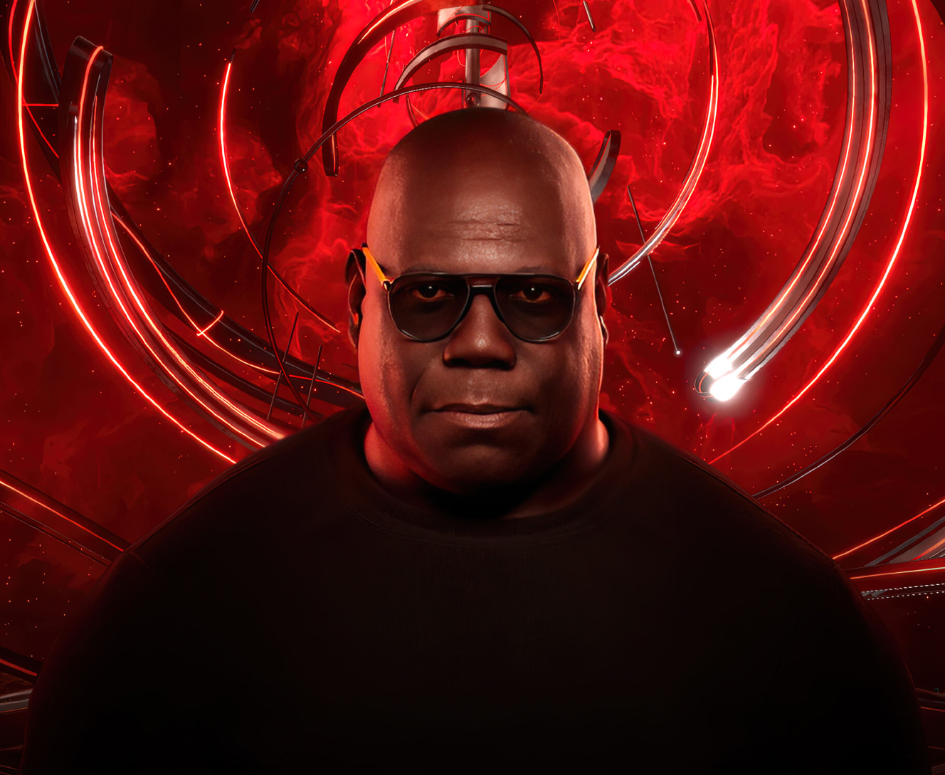 Carl Cox