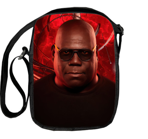 Carl Cox