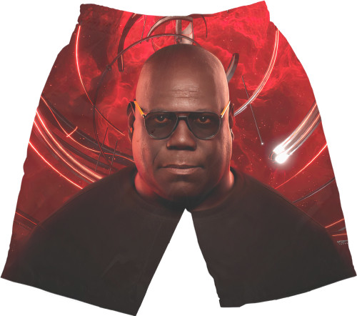 Carl Cox