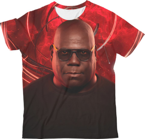 Carl Cox