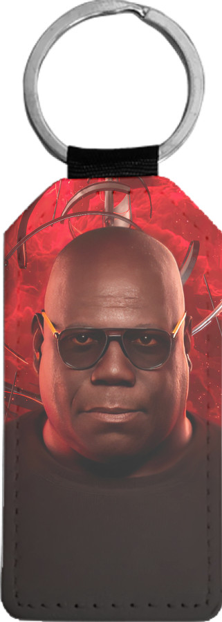 Carl Cox