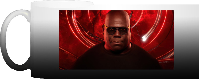 Carl Cox