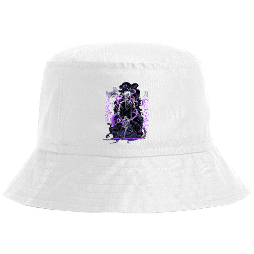 Bucket Hat - Satoru Gojou - Mfest