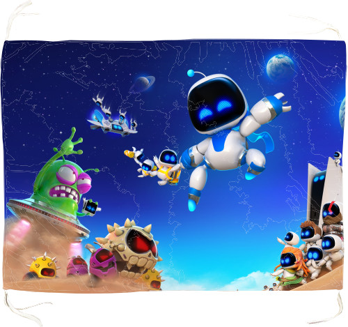 Astro Bot 6