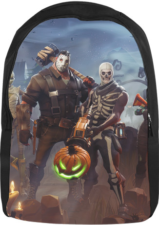 Fortnite Halloween