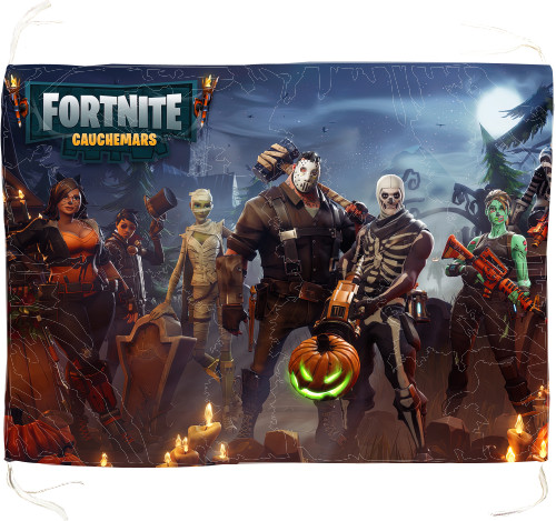 Fortnite Halloween