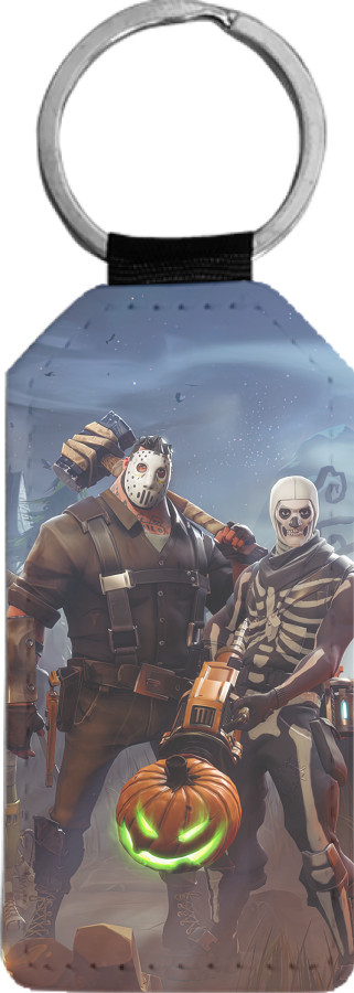 Fortnite Halloween