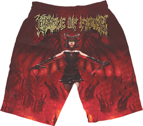 Cradle of filth