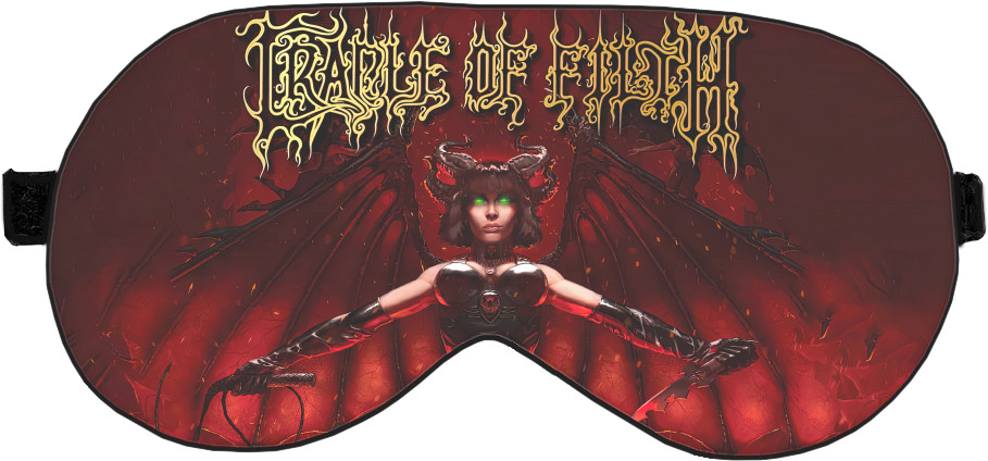 Cradle of filth