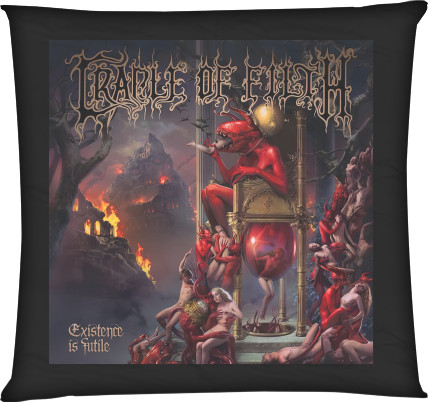 Cradle of filth 2