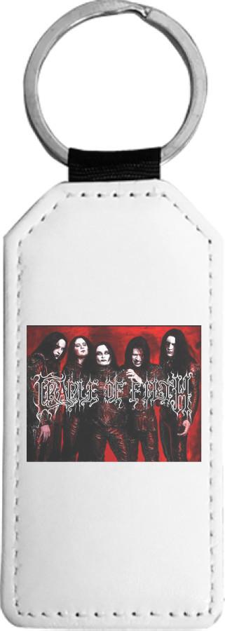 Cradle of filth 3