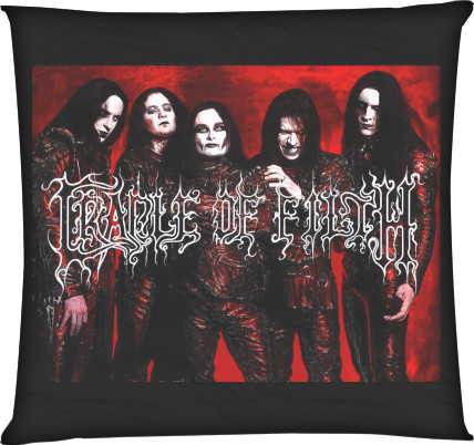 Cradle of filth 3