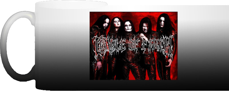 Cradle of filth 3