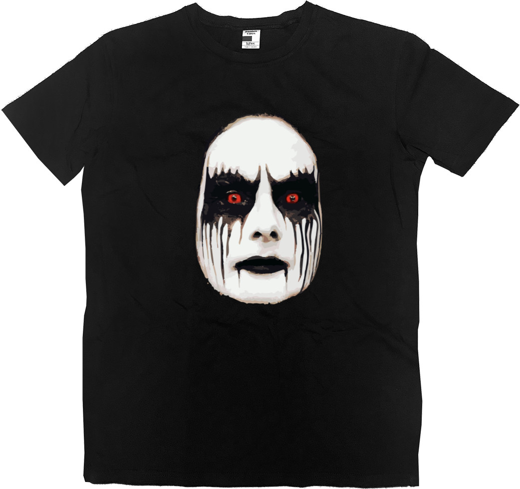 Kids' Premium T-Shirt - Dani Filth - Mfest