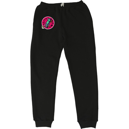 Women's Sweatpants - Nezuko - Mfest