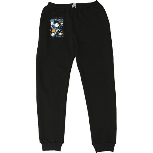 Women's Sweatpants - Ranking of Kings - Mfest