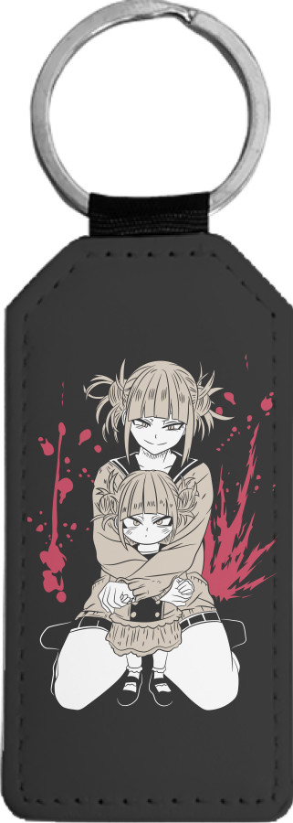 Himiko Toga