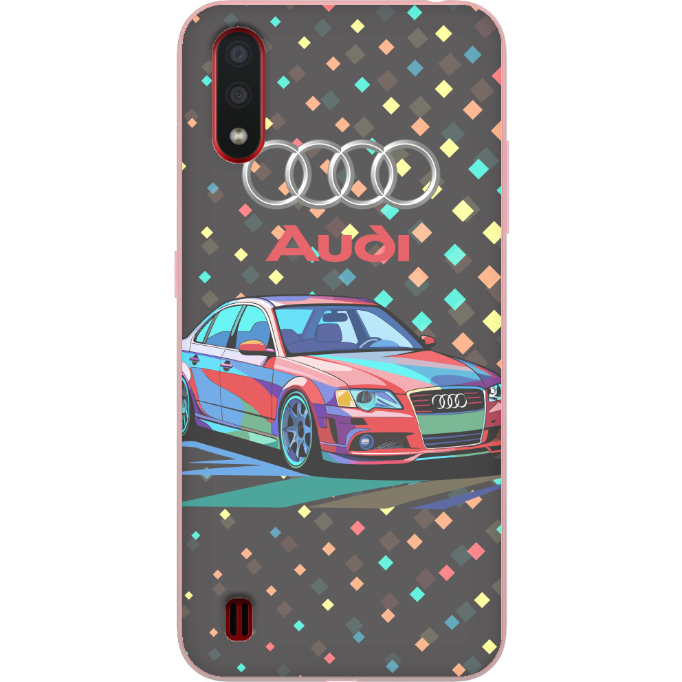 Audi 2