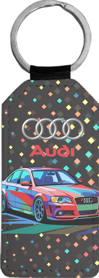 Audi 2