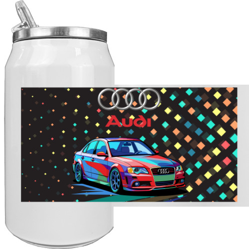 Audi 2