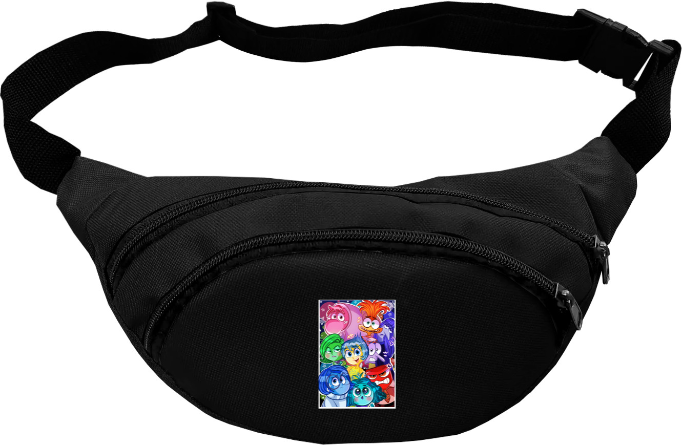 Fanny Pack - Inside Out 6 - Mfest