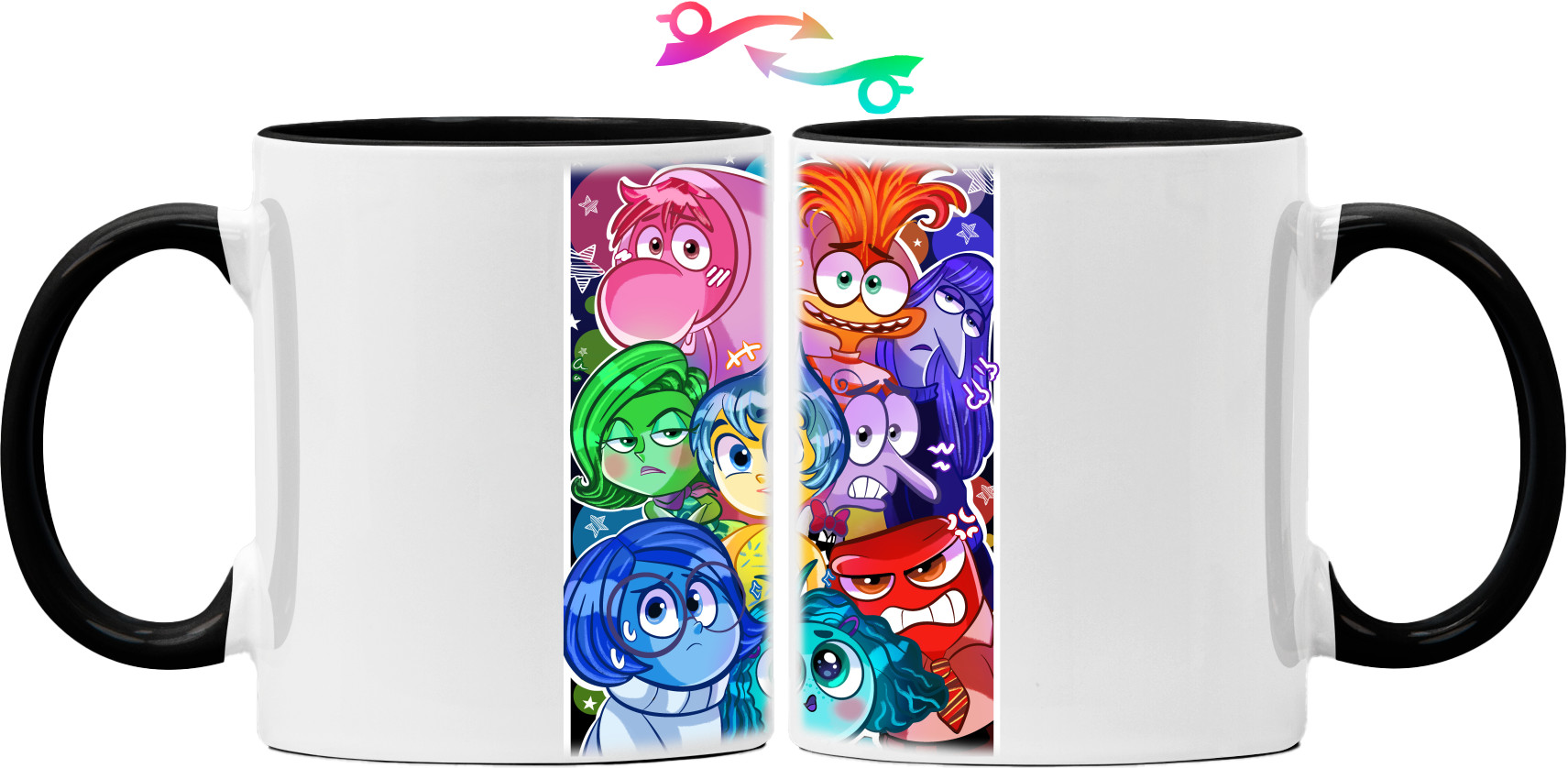 Inside Out 6