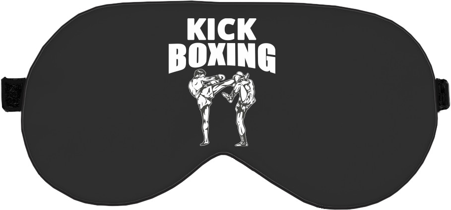 Kickboxing