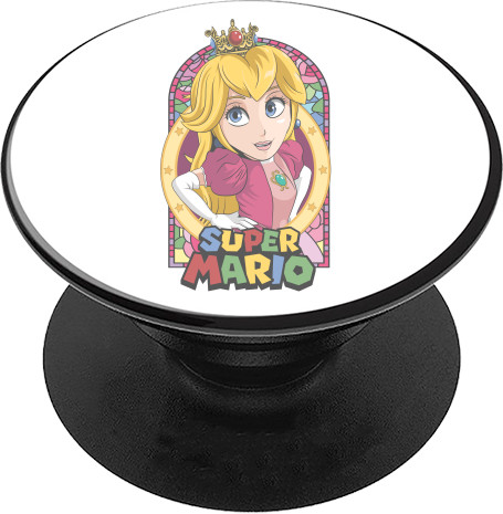 PopSocket - Princess Peach - Mfest