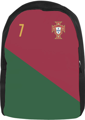 Ronaldo 7 Portugal