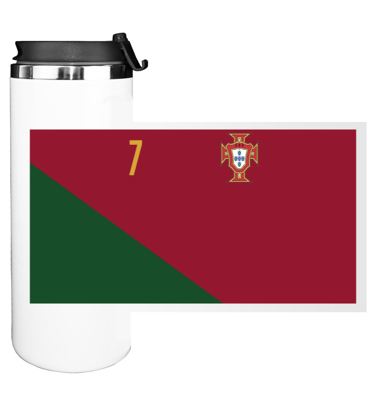 Ronaldo 7 Portugal