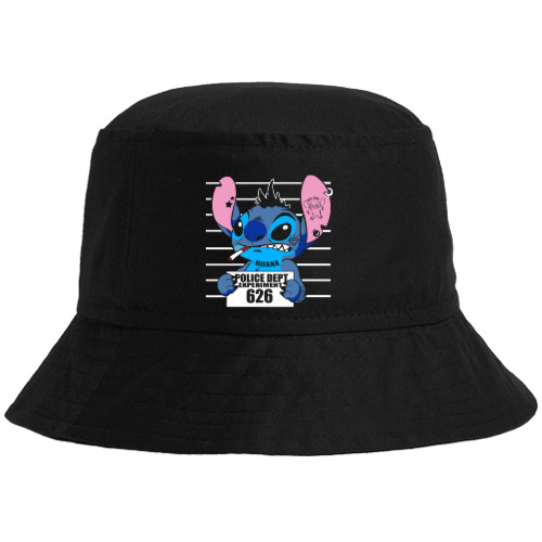 Bucket Hat - Stitch Gang - Mfest