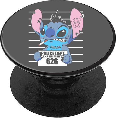 PopSocket - Stitch Gang - Mfest