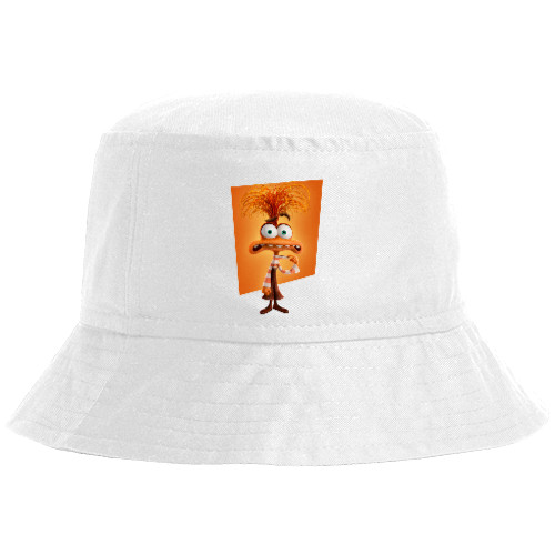 Bucket Hat - Anxiety - Mfest