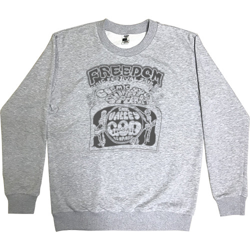 Men’s Premium Sweatshirt - Cry of fear  2 - Mfest