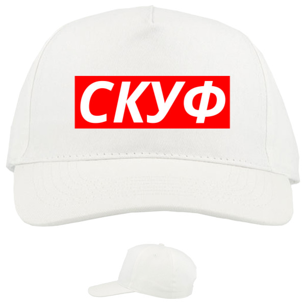 Скуф