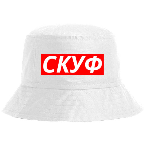 Скуф