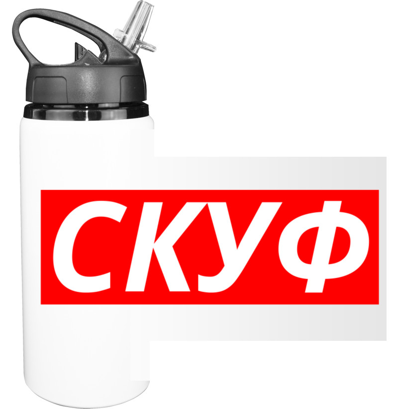 Скуф