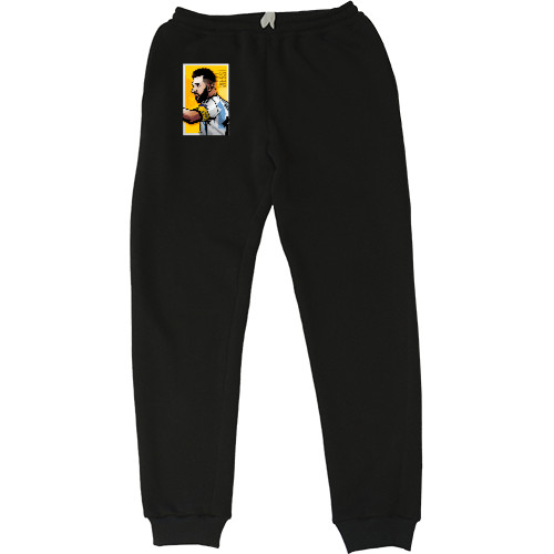 Women's Sweatpants - Lionel Messi 5 - Mfest