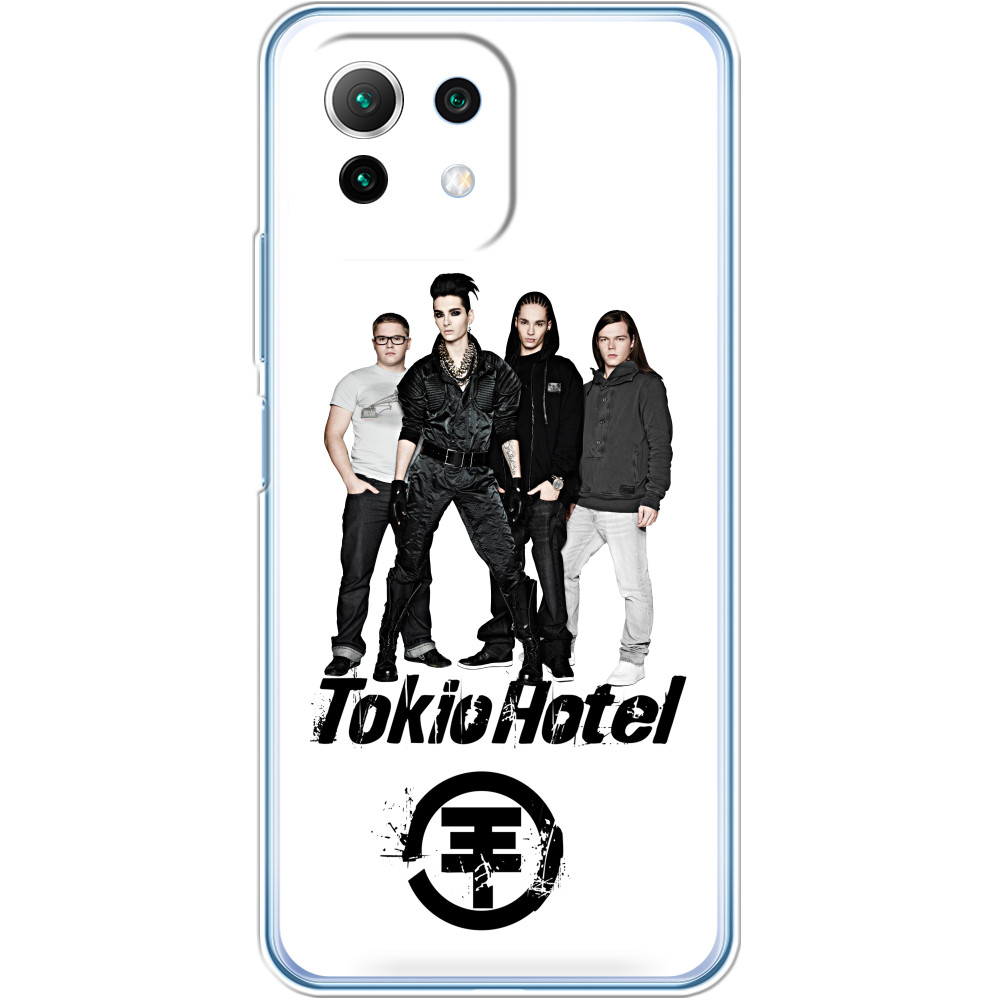 Tokio Hotel