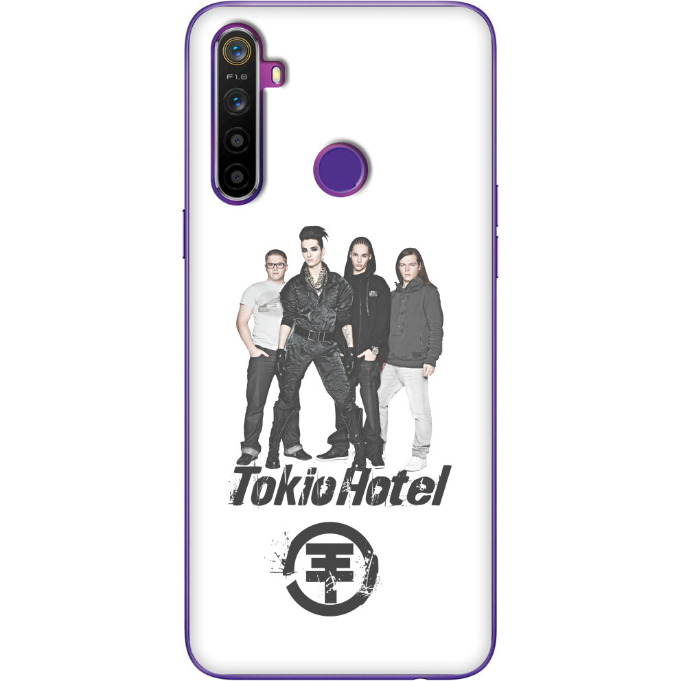 Tokio Hotel