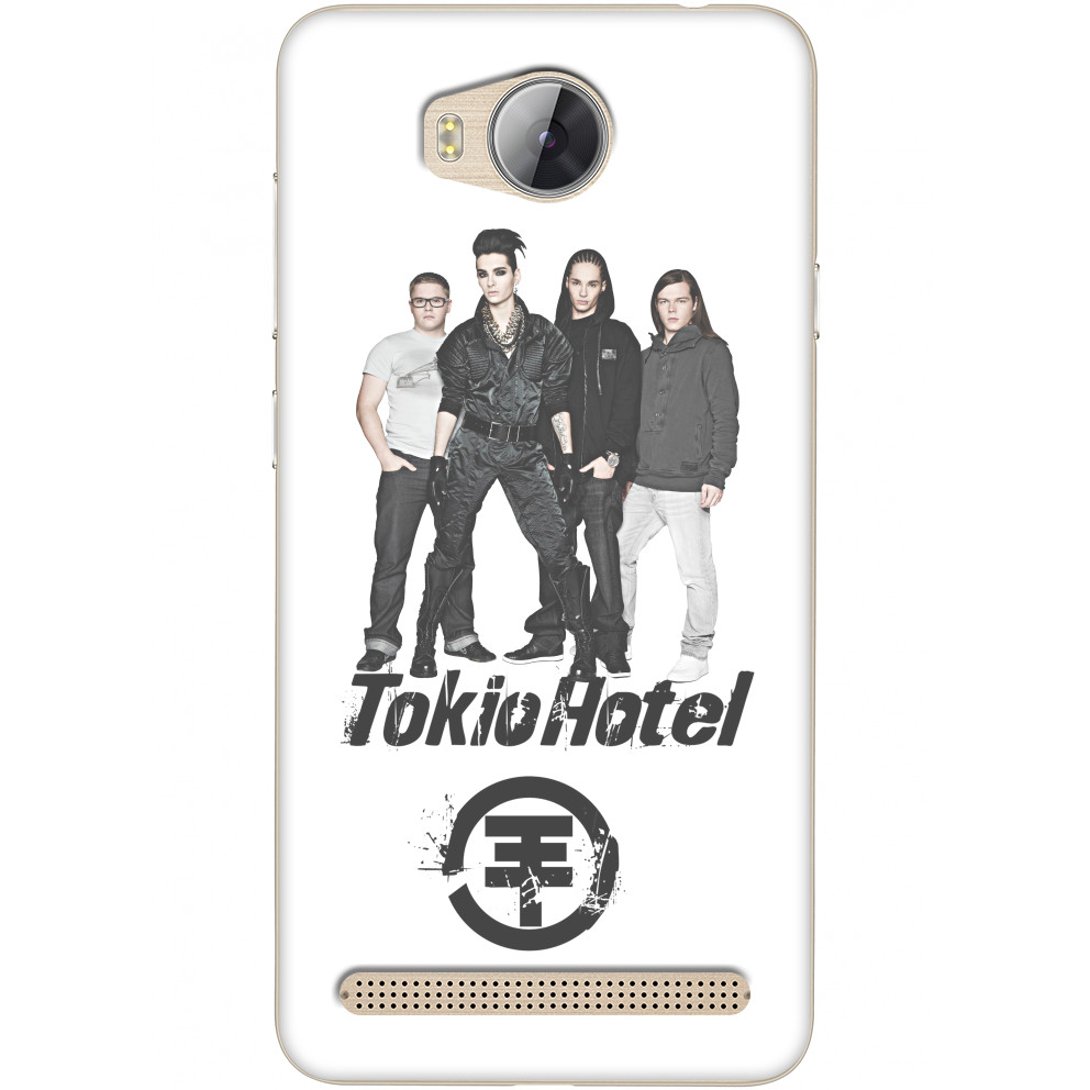 Tokio Hotel