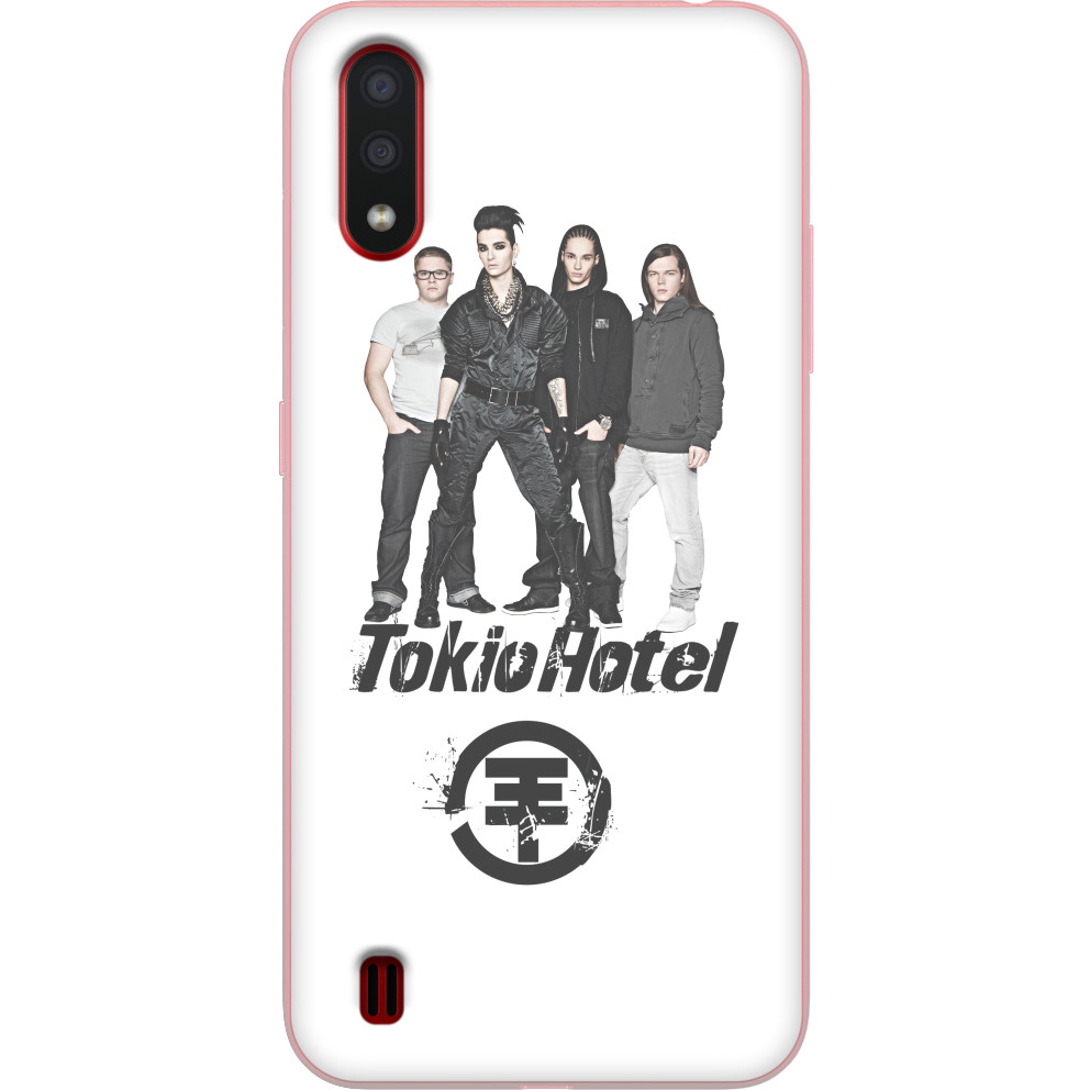 Tokio Hotel