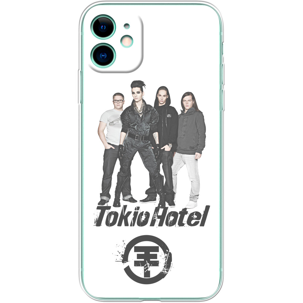 Tokio Hotel