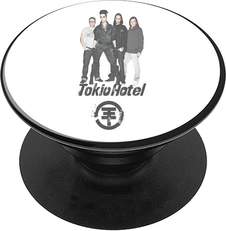 PopSocket Підставка для Телефону - Токіо Хотел - Mfest