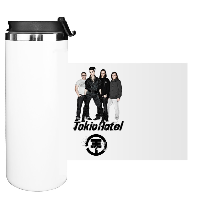 Tokio Hotel